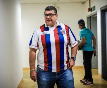 MAC denuncia falta de repasses da CBF para arbitragem após intervenção na FMF