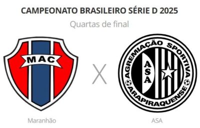 MAC inicia neste sábado o confronto de acesso para a Série C