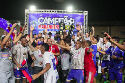 MAC é campeão nos pênaltis e final é marcada por polêmica com árbitro