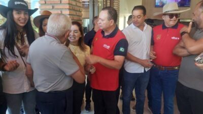 Veja outras imagens da grande vaquejada de Colinas encerrada domingo, dia 3 de agosto
