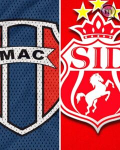 Imperatriz e Maranhão Atlético garantem vaga nas oitavas da Série D