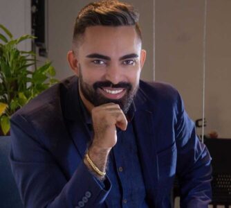 Wellington Feitosa: A Vanguarda do Marketing Político