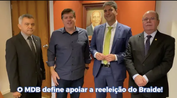 Foto: Reprodução