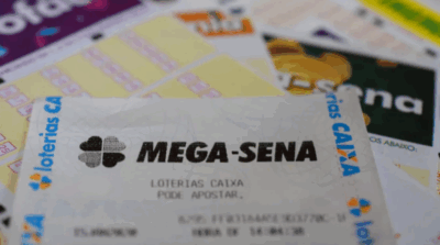 Aposta no MA ganha mais de R$ 63 milhões na Mega-Sena