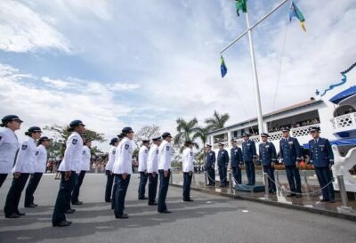 Aeronáutica abre inscrições para curso de formação de sargentos no Maranhão