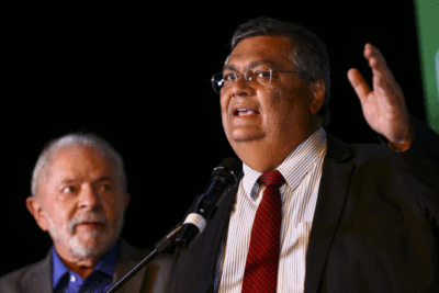Flávio Dino defende “debate” sobre voto secreto no STF