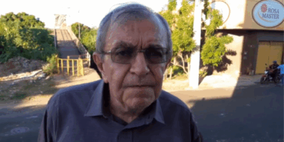 Morre o ex-deputado Sebastião Murad