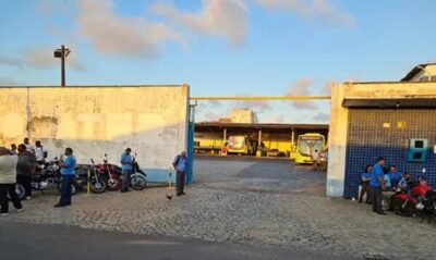 Nova decisão judicial determina 60% da frota circulando na Grande Ilha