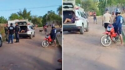 Mulher mata vizinha com 17 facadas por causa de som alto