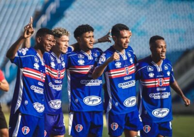 MAC goleia a Tuna e abre vantagem para o segundo jogo do “mata-mata”