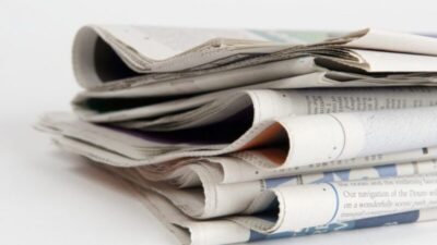 Jornal do MA é condenado a indenizar homem que teve nome associado a crime