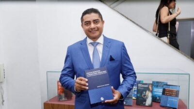 Livro discute papel das polícias municipais e os desafios do federalismo na segurança pública