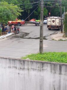 Há suspeita de um maníaco em São Luís-MA raptando mulheres e adolescentes