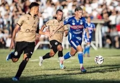 Maranhão avança para quartas de final da Série D e Imperatriz e eliminado