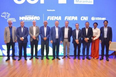 Maranhão contribui para a COP30