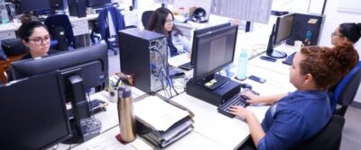 Maranhão registra recorde de empresas e trabalhadores no setor de serviços, aponta IBGE