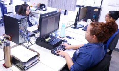 Setor de serviços bate recorde no Maranhão com mais de 147 mil empregos gerados