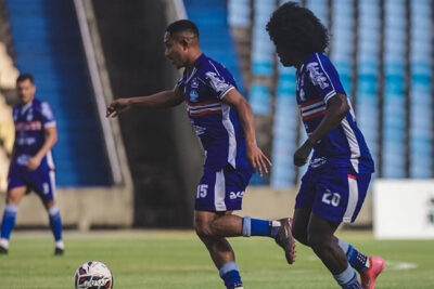 Maranhão vence o ASA e fica a um empate do acesso à Série C