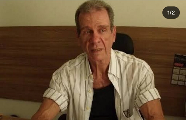 Foto: Reprodução