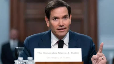 Estados Unidos vão revogar vistos de membros do governo brasileiro