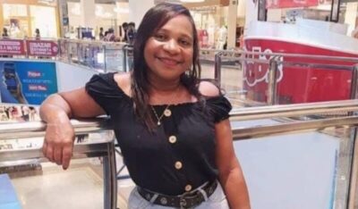 Mulher é encontrada com a cabeça esmagada no quintal de casa no interior do MA