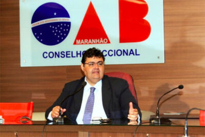Morre aos 54 anos, Mário Macieira, ex-presidente da OAB-MA