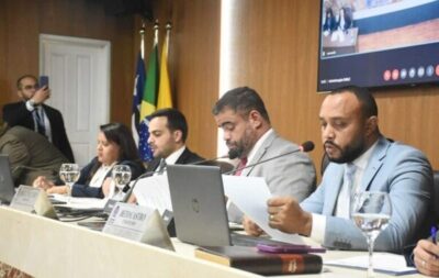 Câmara de São Luís aprova LOA 2023 e prevê orçamento de R$ 4,3 bilhões