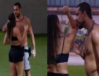 BOMBA! Brother deve ser expulso do BBB 25