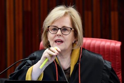 Ministra Rosa Weber é eleita próxima presidente do STF