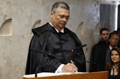 Publicado despacho de pedido da AL sobre caso do TCE/MA