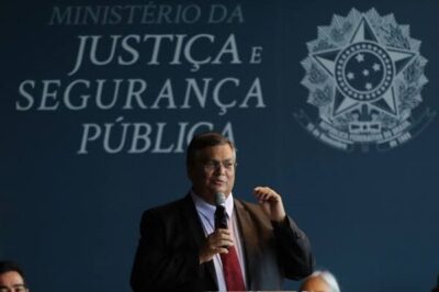 Flávio Dino diz que é questão de honra desvendar o assassinato de Marielle Franco