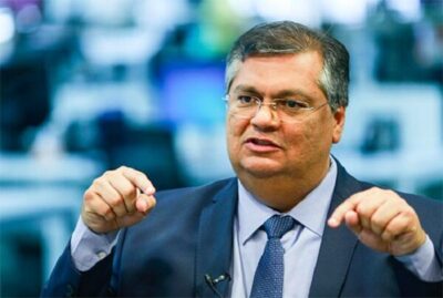 Flávio Dino reavaliará procedimentos para a posse de Lula