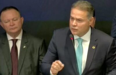 Mais um ministro do presidente Lula virá ao Maranhão