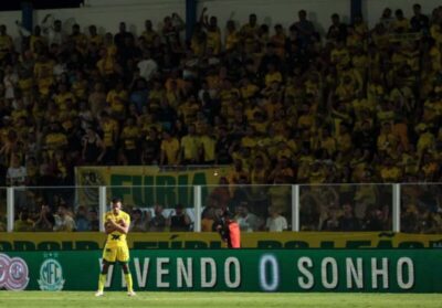 Cruzeiro cede empate ao Mirassol e não retorna à vice-liderança do Brasileirão