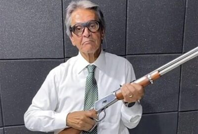 Sistema prisional do Rio diz não ter condições de tratar Roberto Jeferson