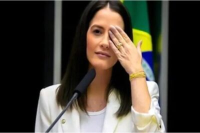 Morre deputada federal Amália Barros, vice-presidente do PL mulher