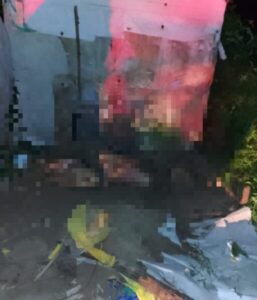 Corpo de motorista de aplicativo que estava desaparecido é encontrado em cisterna na capital maranhense