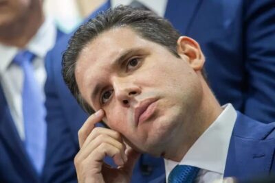 Motta defende PEC que exige autorização do Congresso para investigações de parlamentares