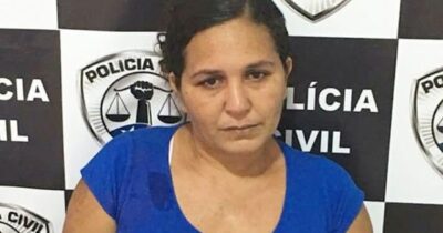 VARGEM GRANDE/MA – Polícia prende mãe que permitia que filha de 14…
