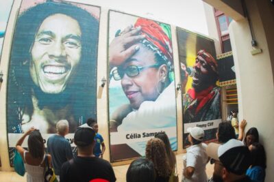Museus e casas de cultura são opções de lazer nas férias