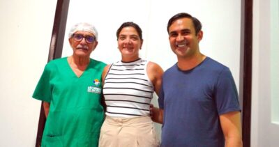 São Benedito do Rio Preto amplia atendimentos na saúde com cirurgias especializadas