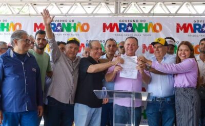 Rodovia TransBrandão tem “desvio” que beneficia aliado político e irmão de empreiteiro ligado a Carlos Brandão