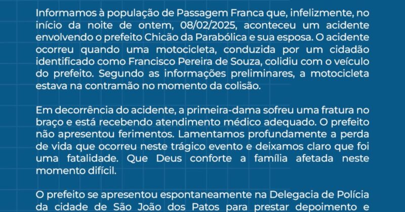 Foto: Reprodução