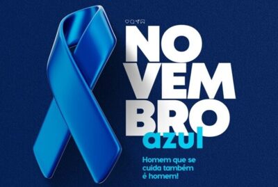 Prefeitura de Barreirinhas lança a campanha “Novembro Azul”