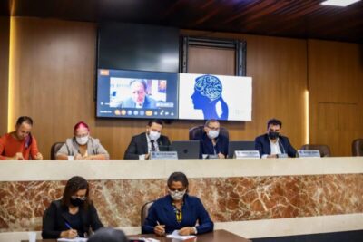 “Custos não se sustentam mais”, diz presidente da associação do setor à CPI do Transporte