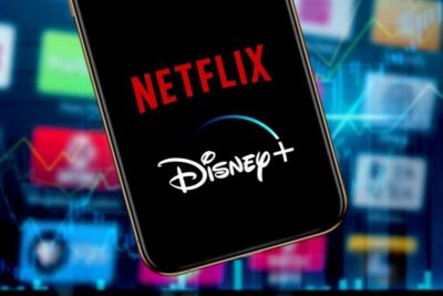 Disney pode voltar a licenciar conteúdo para a Netflix; entenda