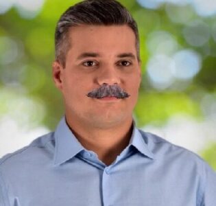 Não é normal. Não pode ser normal. Neto Evangelista reforça o continuísmo familiar na política maranhense.