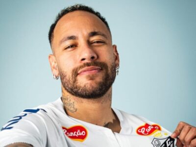 Neymar está na pré-lista de Ancelotti e pode voltar à Seleção Brasileira