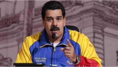 Brasil a caminho!!! OEA confirma fraude nas eleições venezuelanas e perseguição a opositores