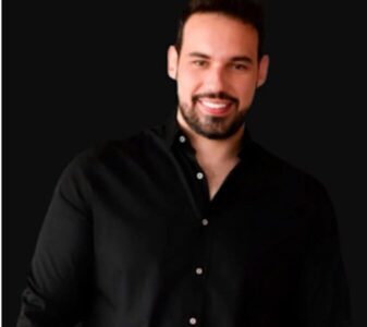Nickolas Ribeiro, da Cactus, acredita que mercado de jogos do Brasil pode crescer consideravelmente nos próximos anos